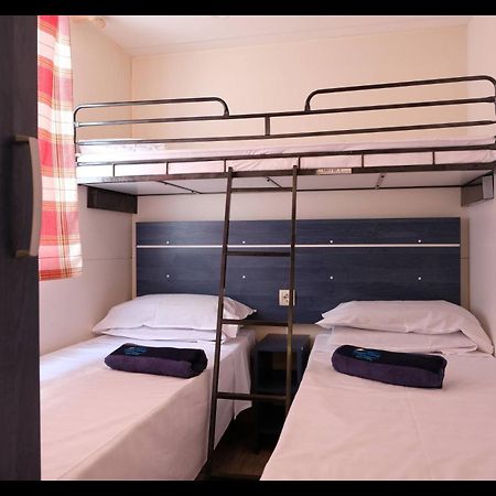 Camping Kato Alissos Luaran gambar