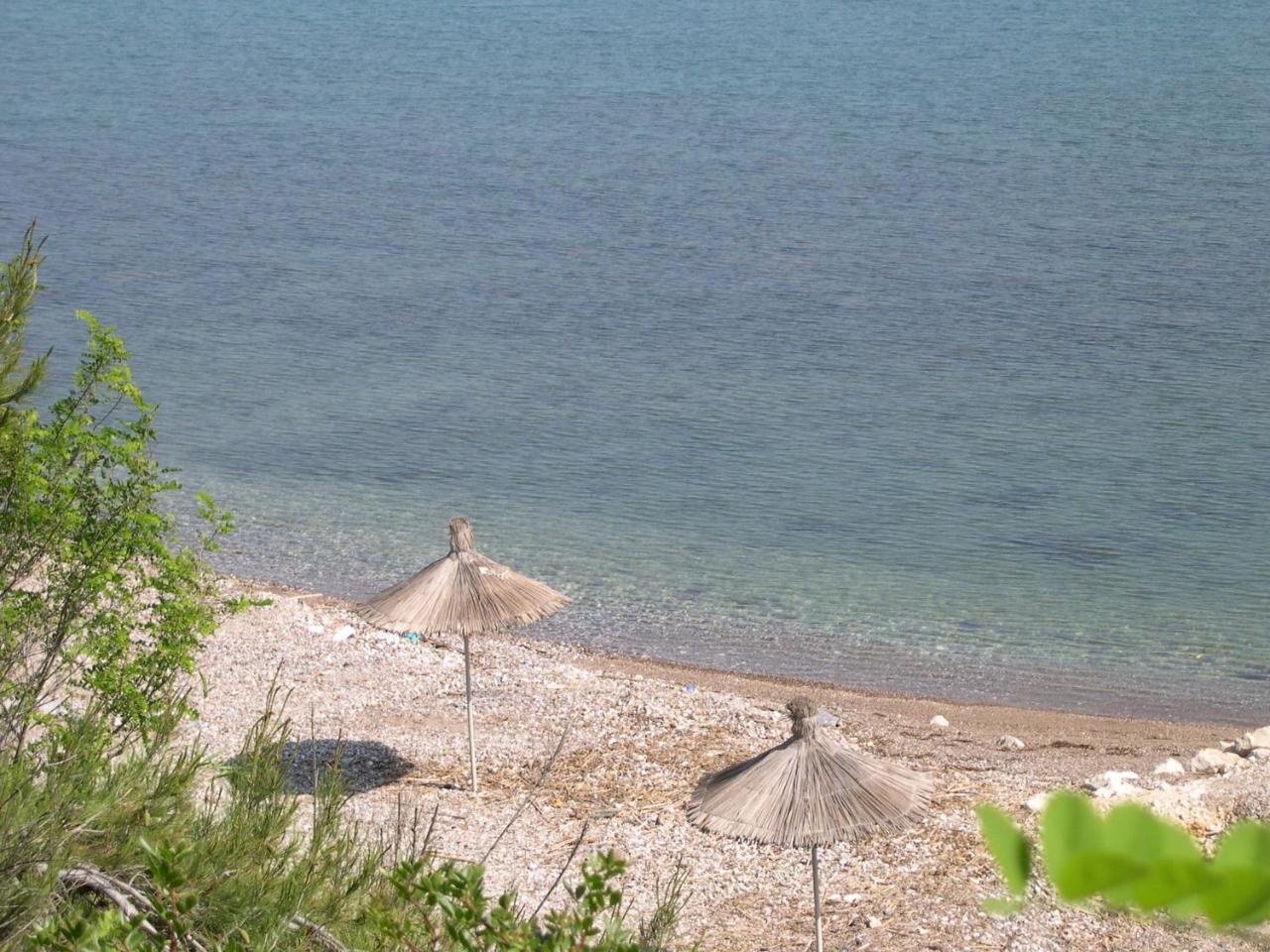 Camping Kato Alissos Luaran gambar