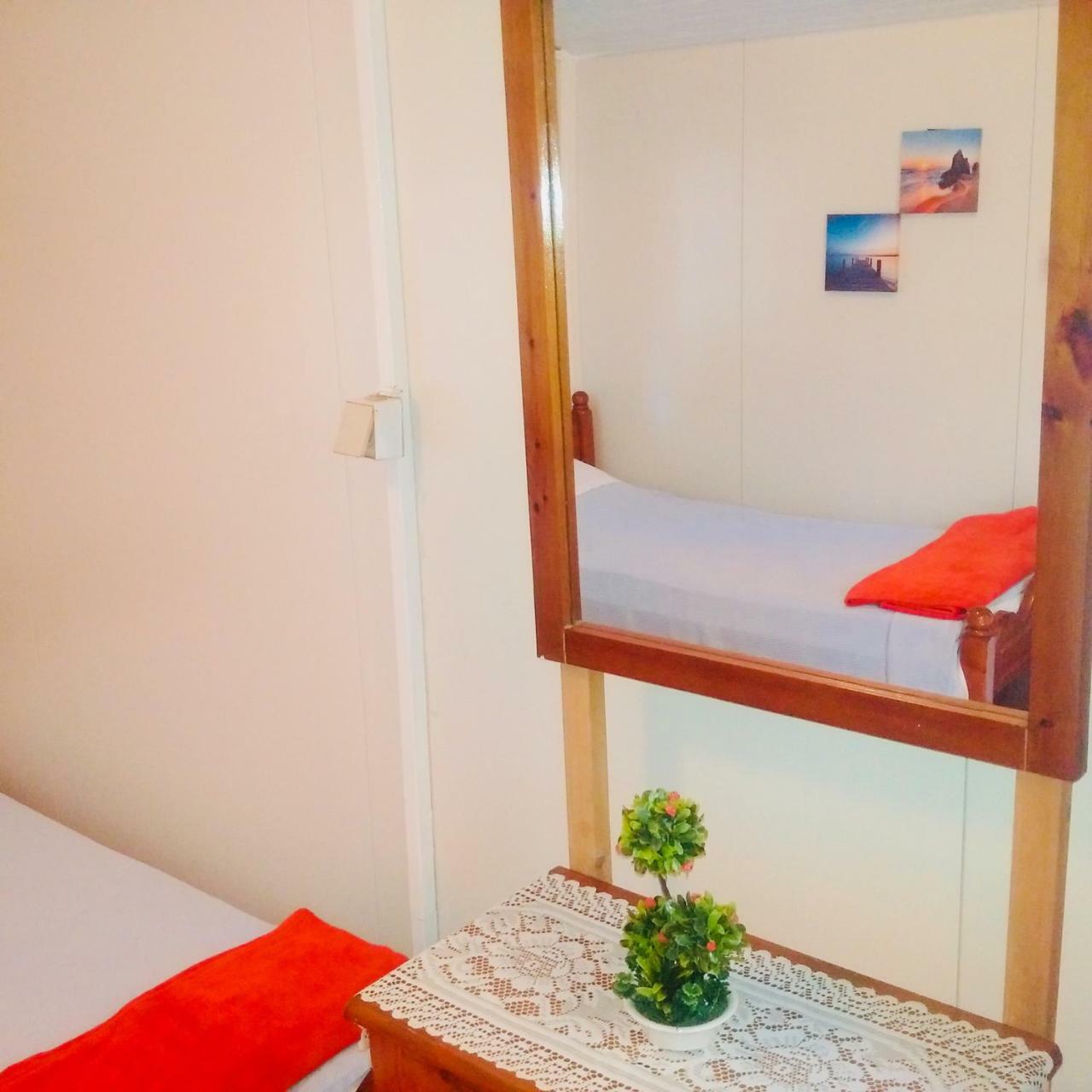 Camping Kato Alissos Luaran gambar
