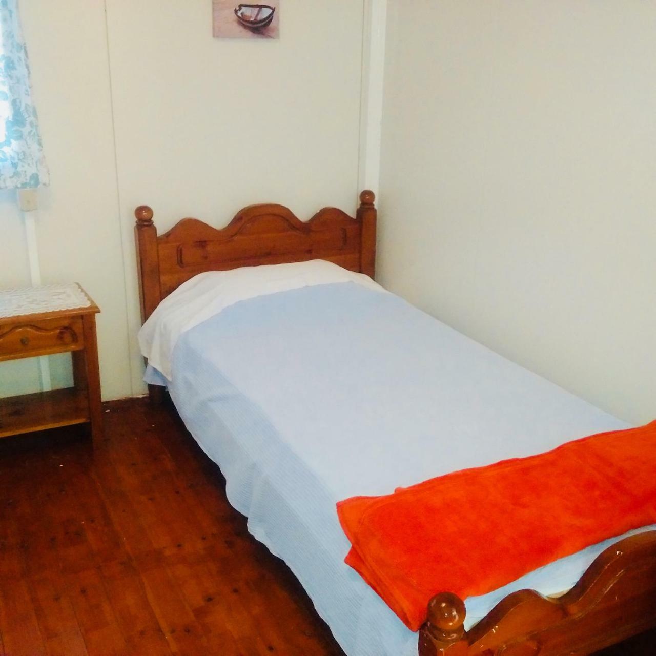 Camping Kato Alissos Luaran gambar